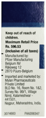 Xalatan 0.005% Eye Drop - View 4