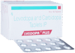 Syndopa Plus (15) - View 1