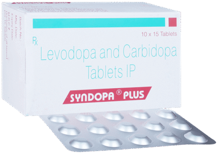 Syndopa Plus (10) - View 1