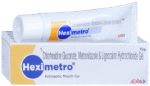 Heximetro Mouth Gel 15G - View 1