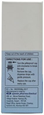 Hysoft Ec Eye Drop 10Ml - View 4