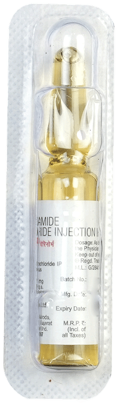 Perinorm Injection 2Ml Amp - View 1