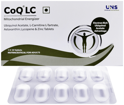 Coq Lc - View 1