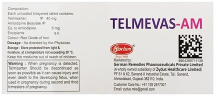 Telmevas Am - View 2