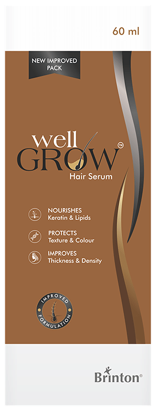 Wellgrow Eva - View 1
