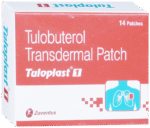 Tuloplast 1 MG Patch - View 2
