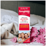 Feroglobin B12 Syrup 200Ml - View 3