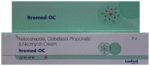 Itromed Oc Cream 15G - View 1