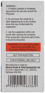 Nepaonce Eye Drop 3Ml - View 3
