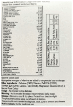 Healvital 10G - View 2