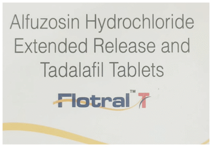 Flotral T TAB