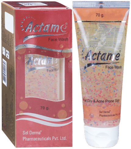 Actame 10Mg - View 1
