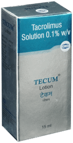 Tecum Lotion 15Ml - View 2