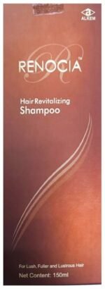 Renocia Shampoo - View 1
