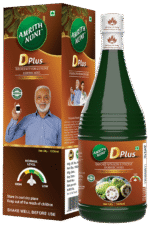 Amrith Noni Syrup 750Ml - View 1