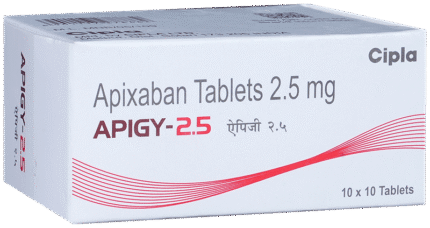 Apigy 2.5 - View 2