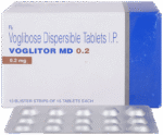 Voglitor Md 0.2 - View 1