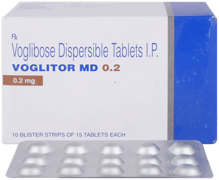 Voglitor Md 0.2 - View 1