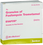 Evafos Granules 8G - View 2