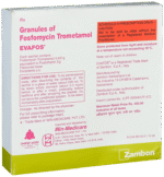 Evafos Granules 8G - View 3