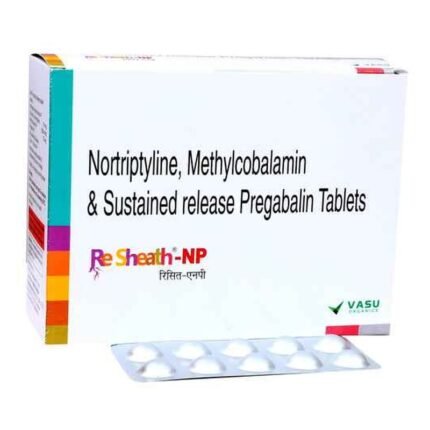 Buy RE SHEATH NP Online at Classic Medico