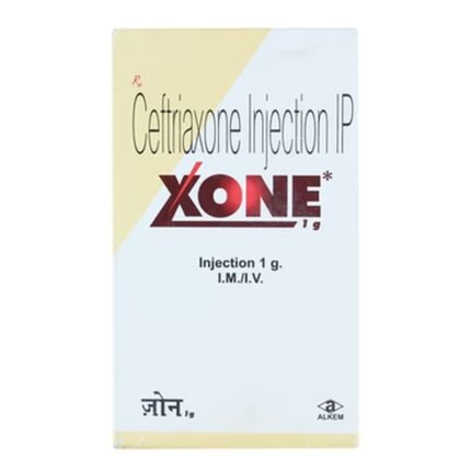 Buy HUENA 1GM Online at Classic Medico