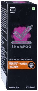 Minichek Shampoo 100Ml - View 2