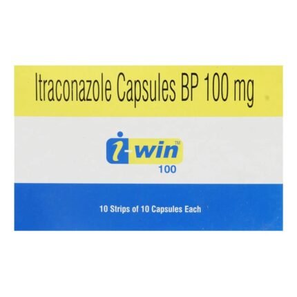Buy I WIN 100 Online at Classic Medico