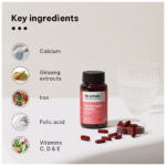 Multivitamin TAB Hk Vitals - View 7