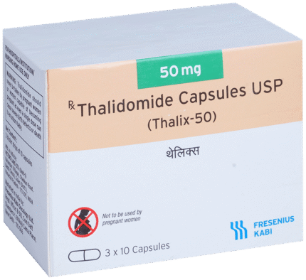 Thalix 50 - View 2