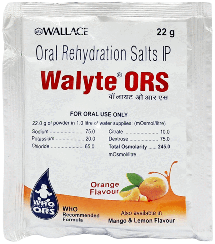 Ors L Orange Drink 200Ml - View 1