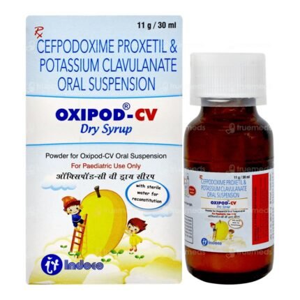 Buy OXIPOD CV Online at Classic Medico
