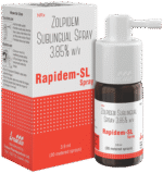 Rapidem Sl Spray - View 1