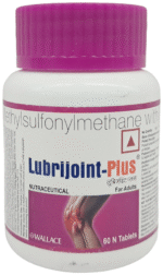 Lubrijoint Plus (60) - View 1