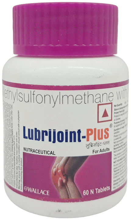Lubrijoint Plus (60) - View 1