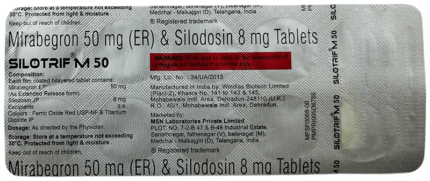 Silotrif M 50 - View 1