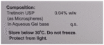 Revize Micro 0.04% Cream - View 4