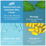 Seekcaus Hydra Sunscreen Gel - View 6