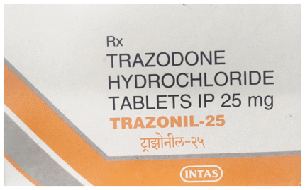 Trazonil 25