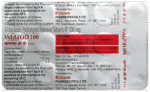 Vylda Od 100Mg TAB - View 4