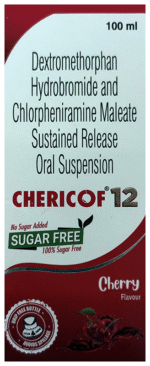 Chericof 12 - View 5