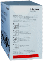 Inhalex Respules 2Ml - View 3