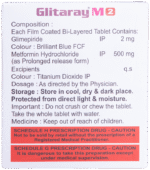 Glitaray M 2 - View 3