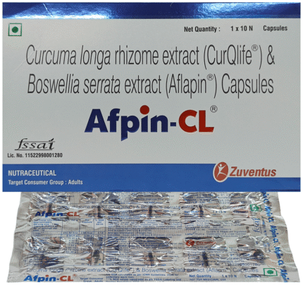 Afpin Cl - View 1