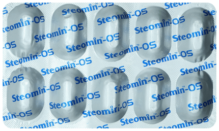 Steomin - View 2