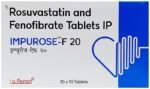 Impurose F 20 - View 1