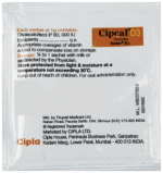 Cipcal D3 Sachet - View 4