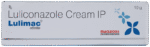 Lulimac Cream 10Gm - View 2