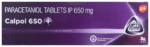 Calpol 650 - View 1