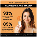 Glomed C Face Wash - View 7